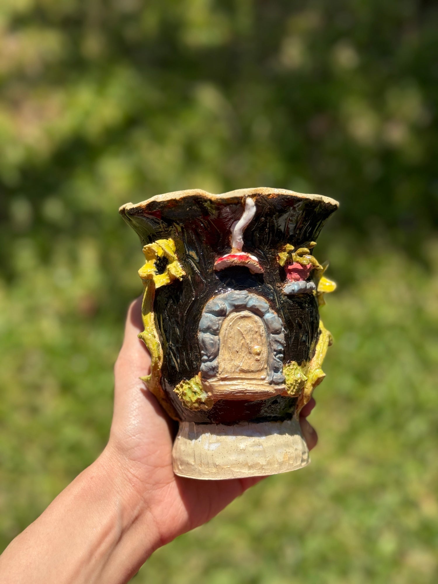 Vases