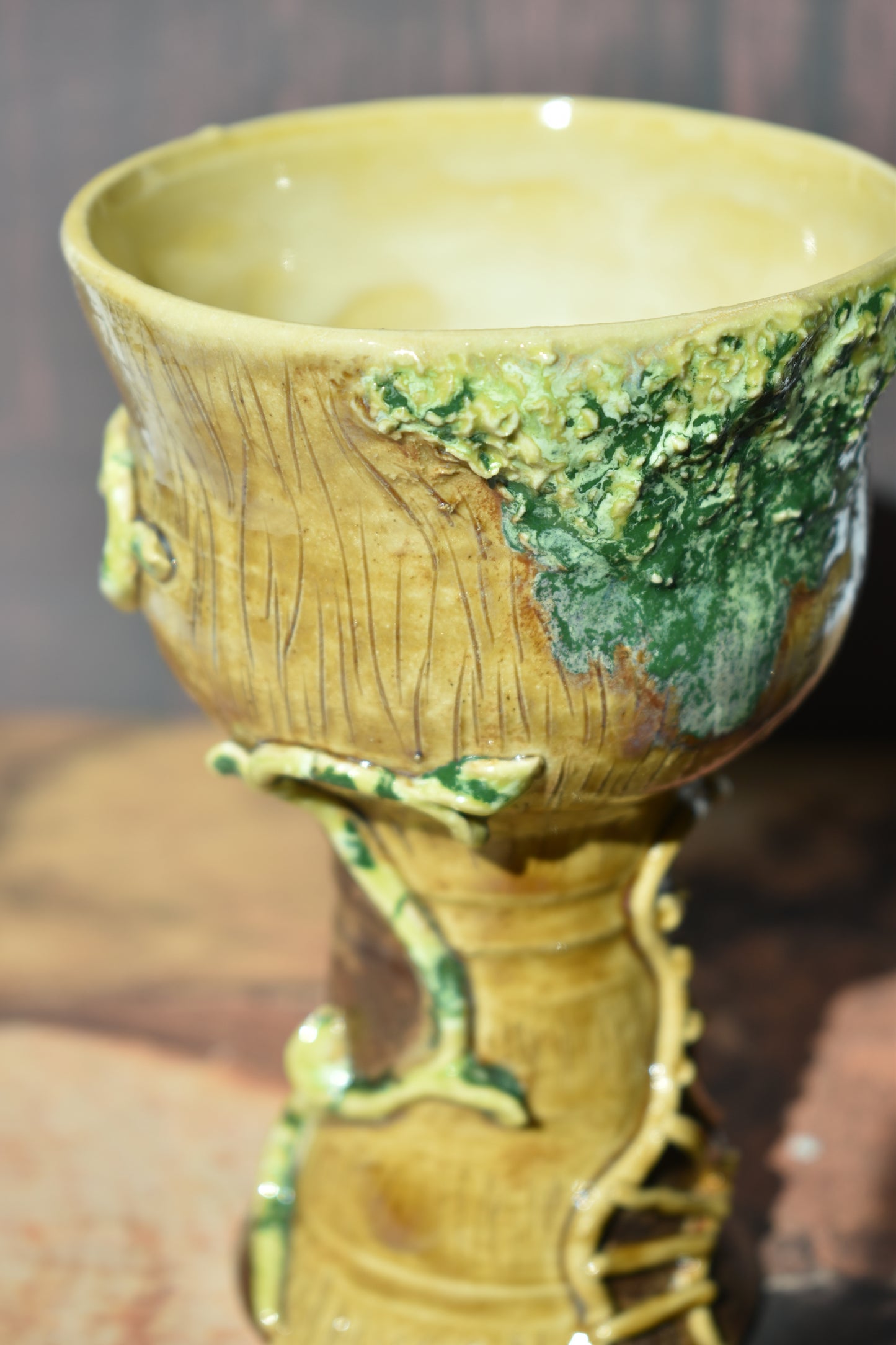 The goblet of fairies 🧚🏼