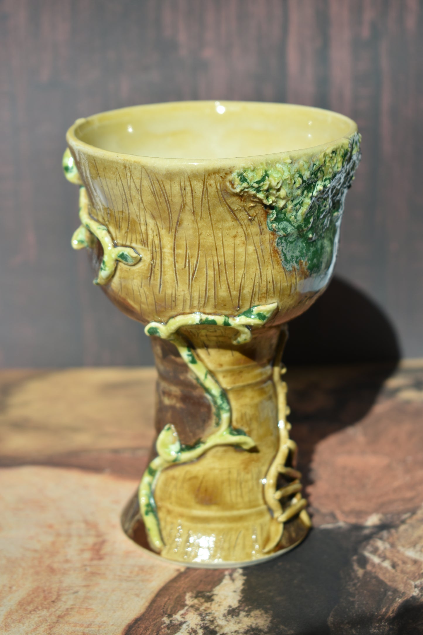The goblet of fairies 🧚🏼