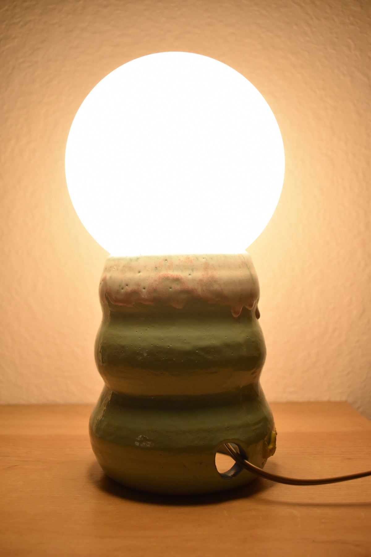 Goose lamp🪿