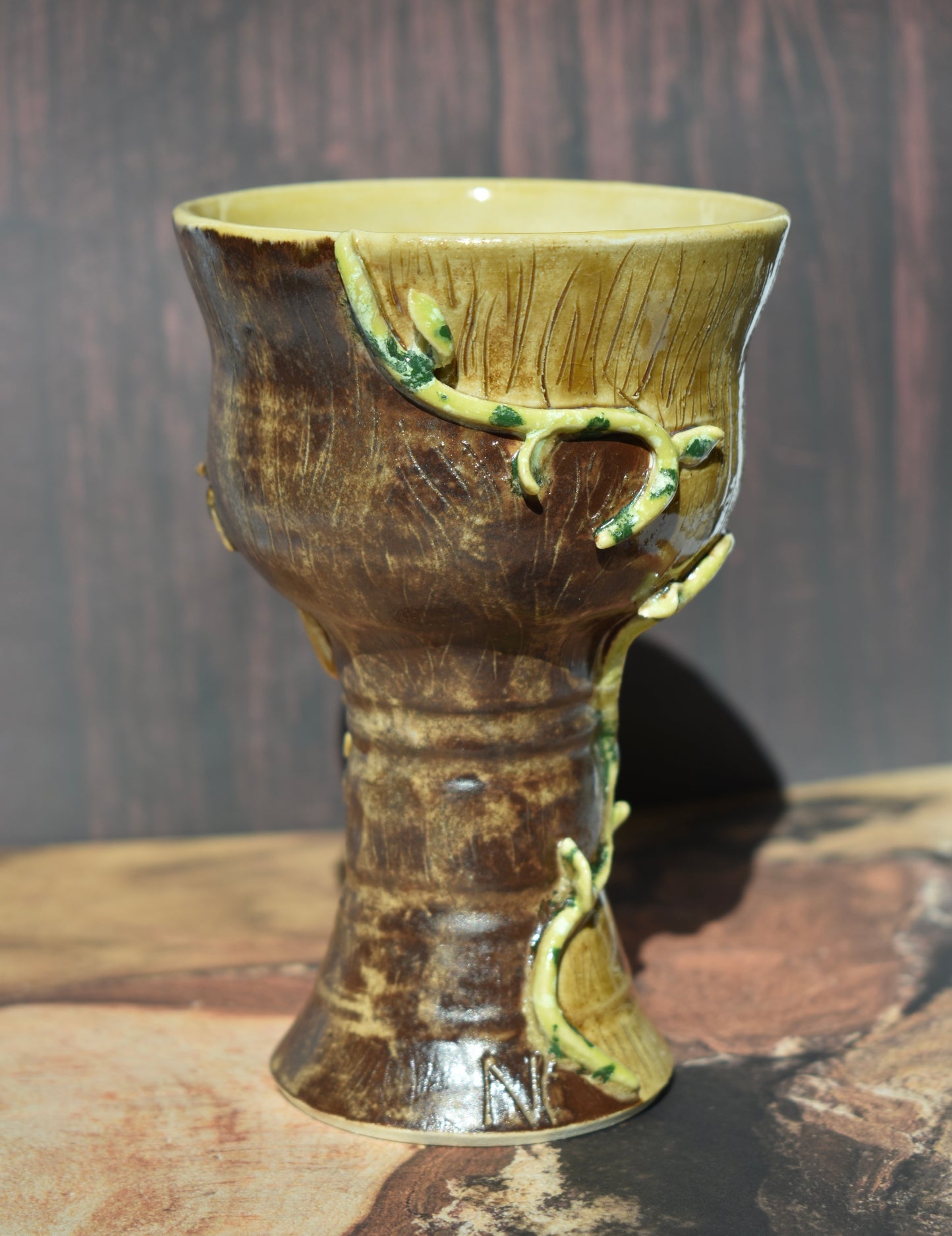 The goblet of fairies 🧚🏼