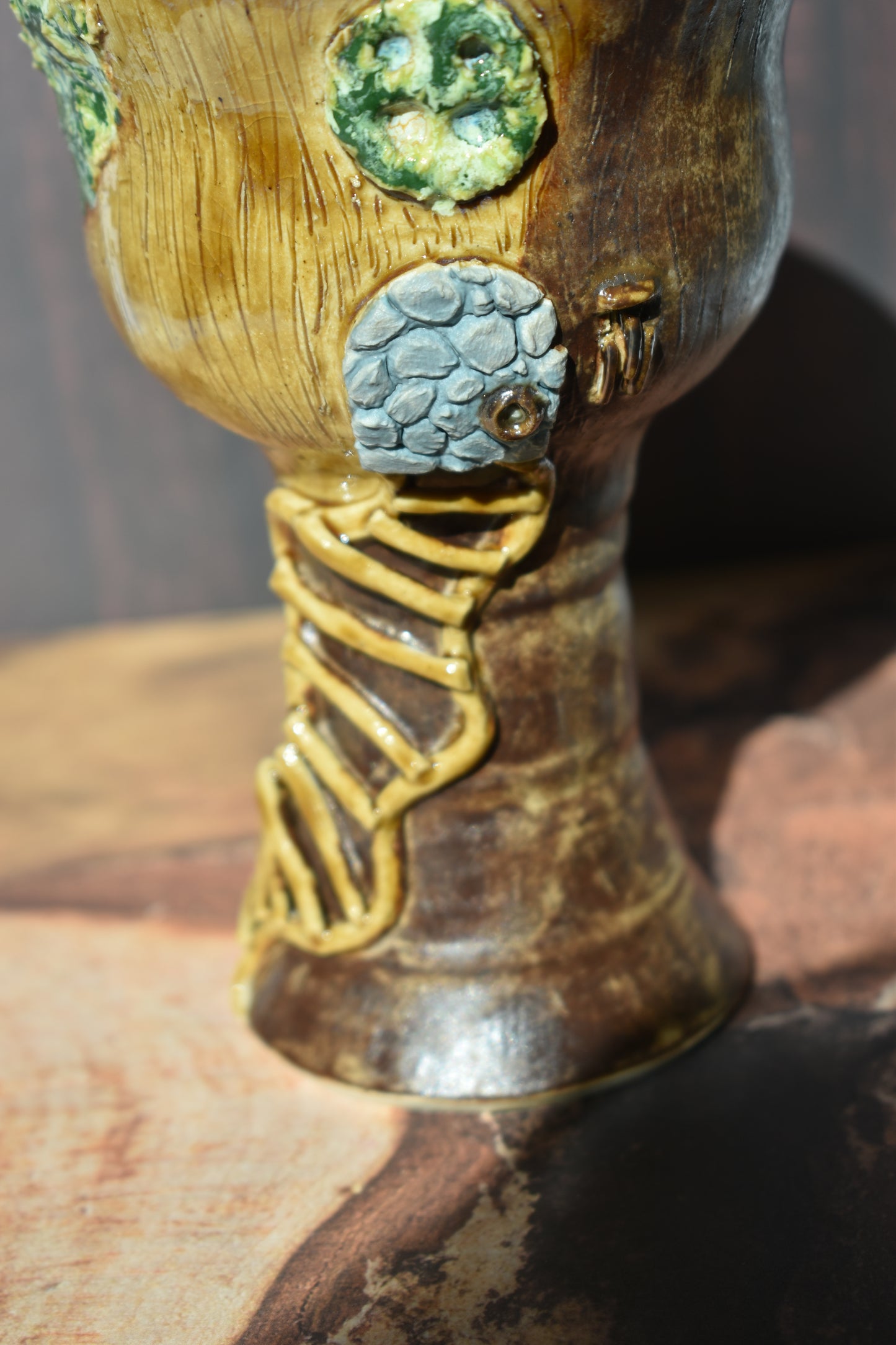The goblet of fairies 🧚🏼