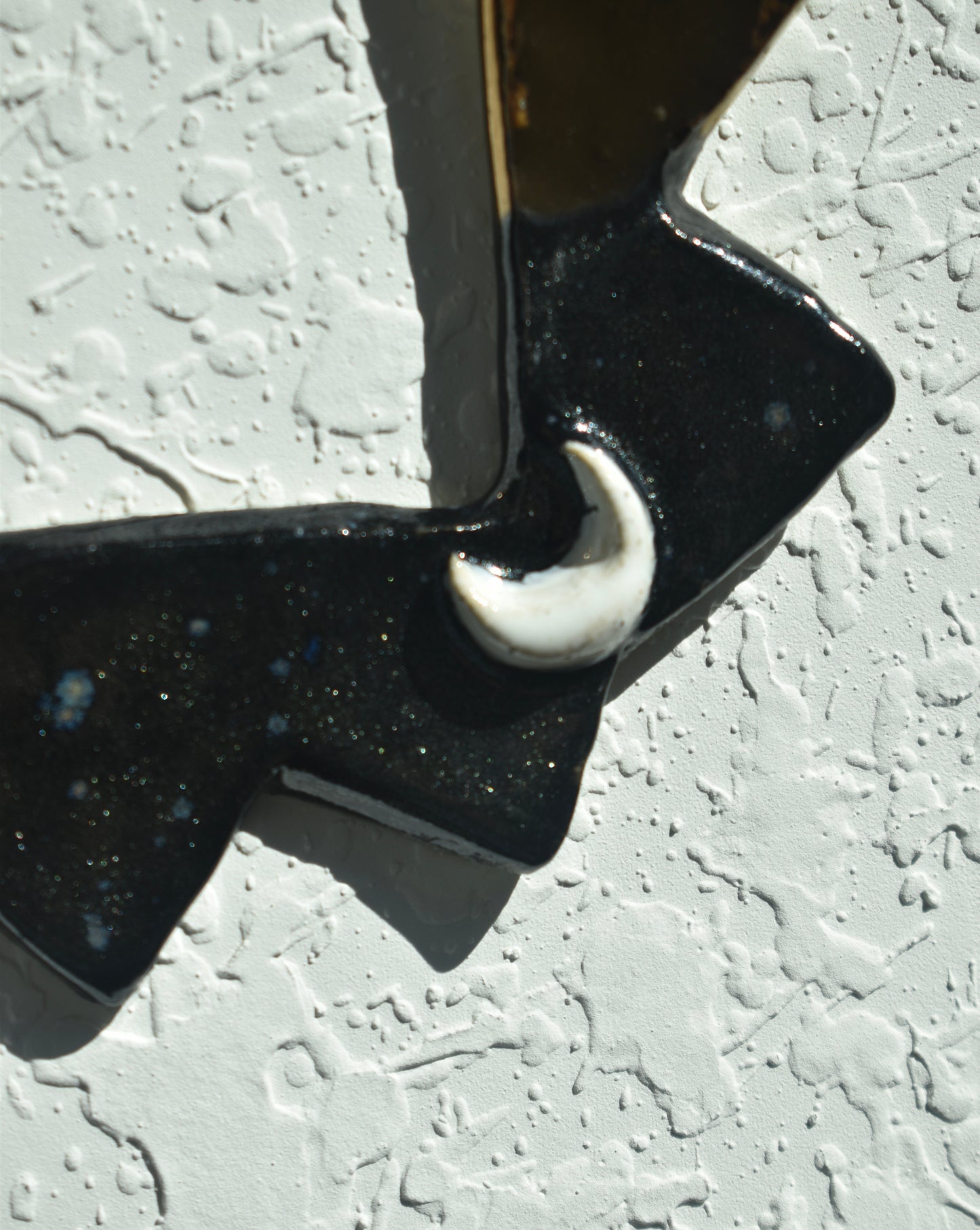 Day and night wall frame