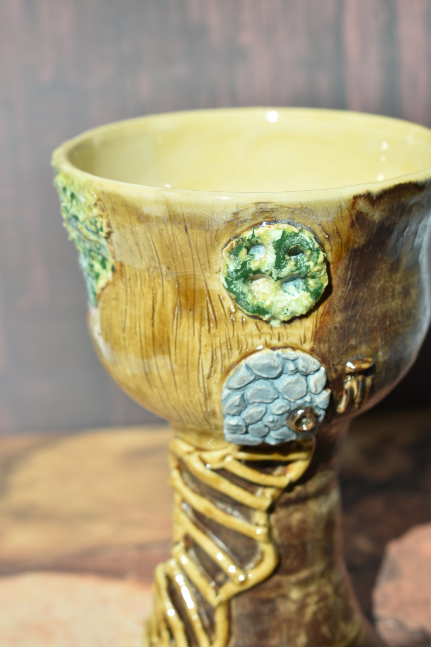 The goblet of fairies 🧚🏼