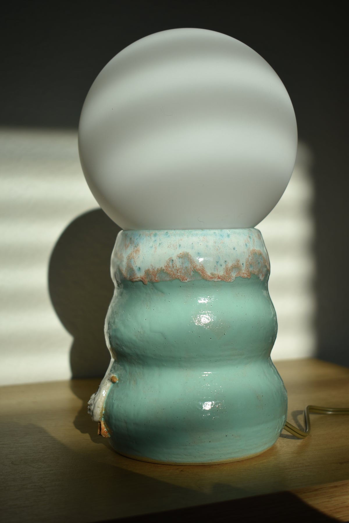 Goose lamp🪿