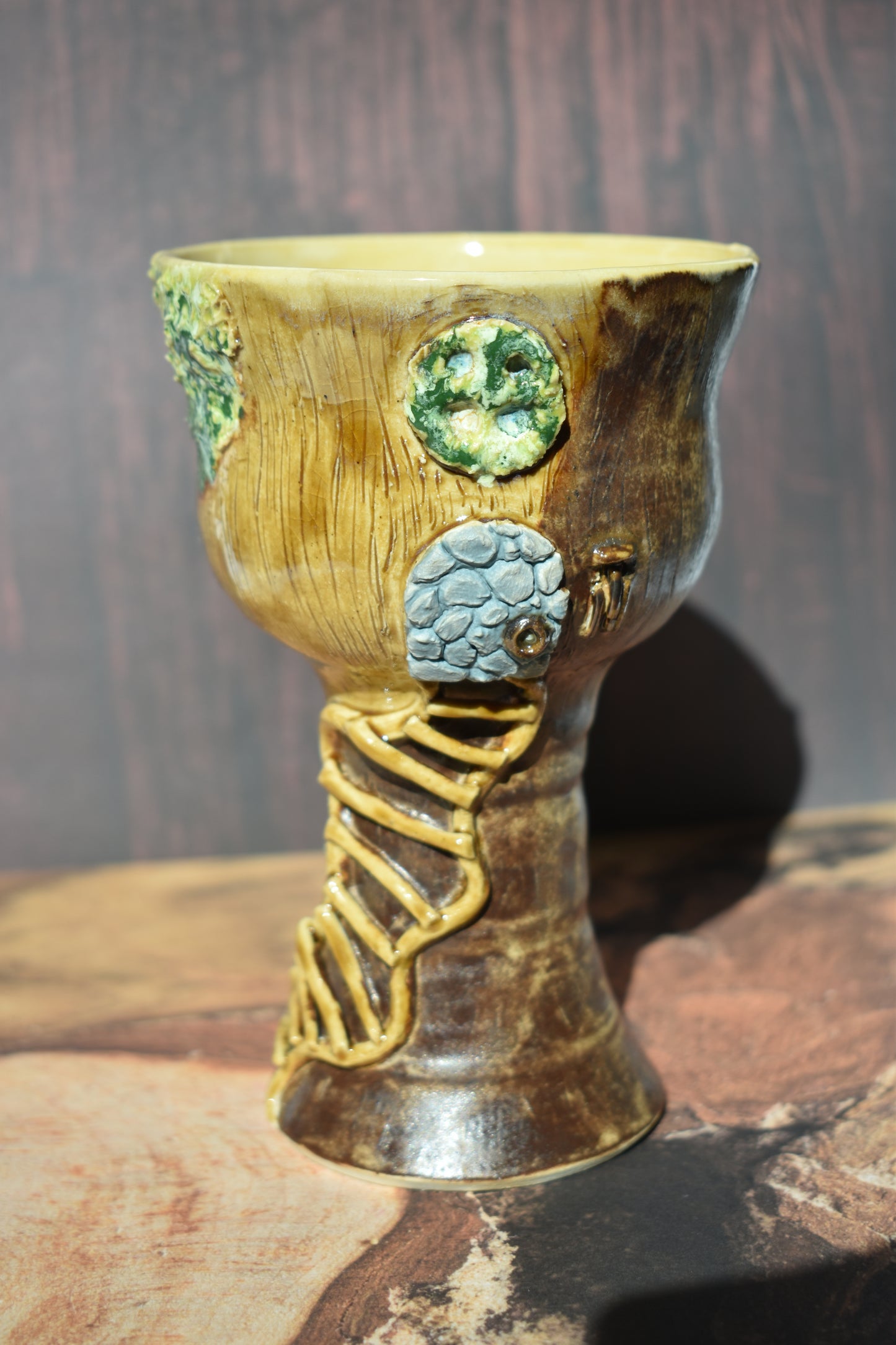 The goblet of fairies 🧚🏼