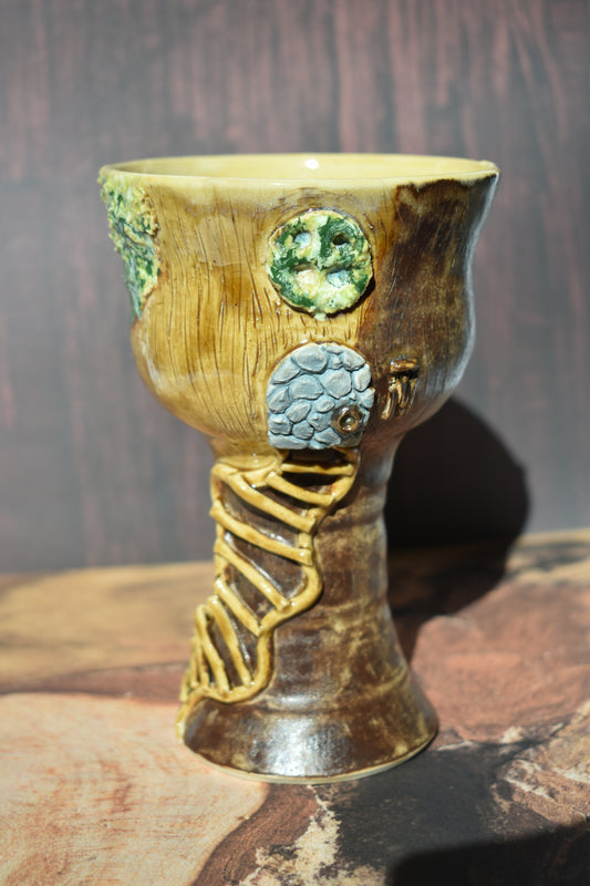 The goblet of fairies 🧚🏼