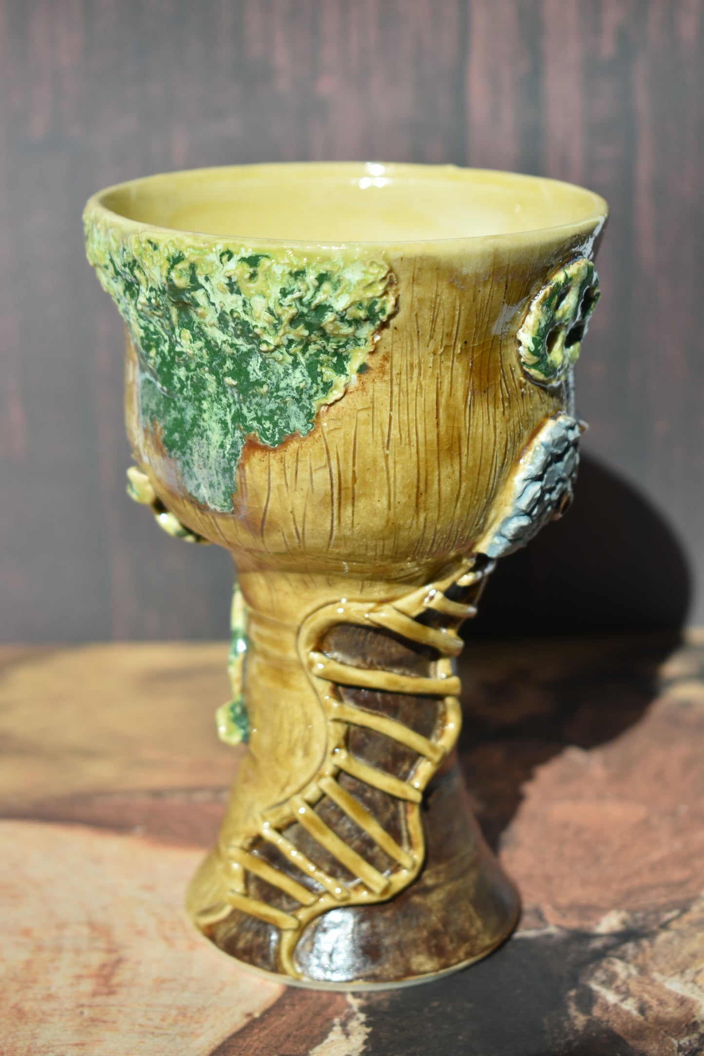 The goblet of fairies 🧚🏼