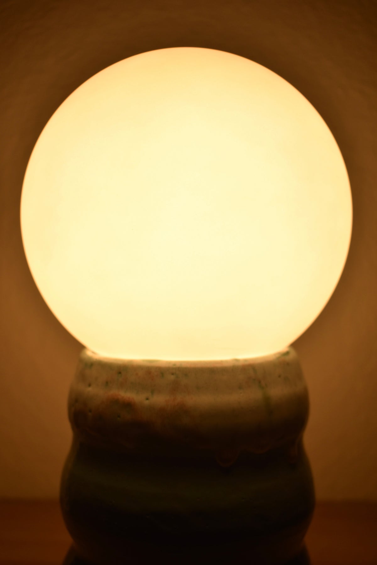 Goose lamp🪿