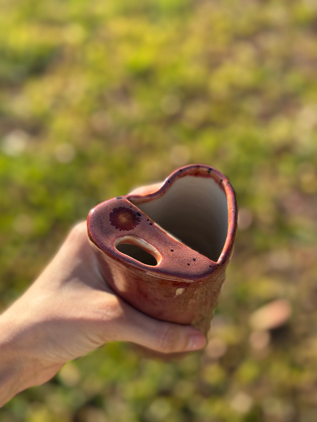 Hearts to go 2