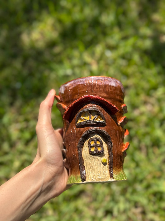 The fairy House