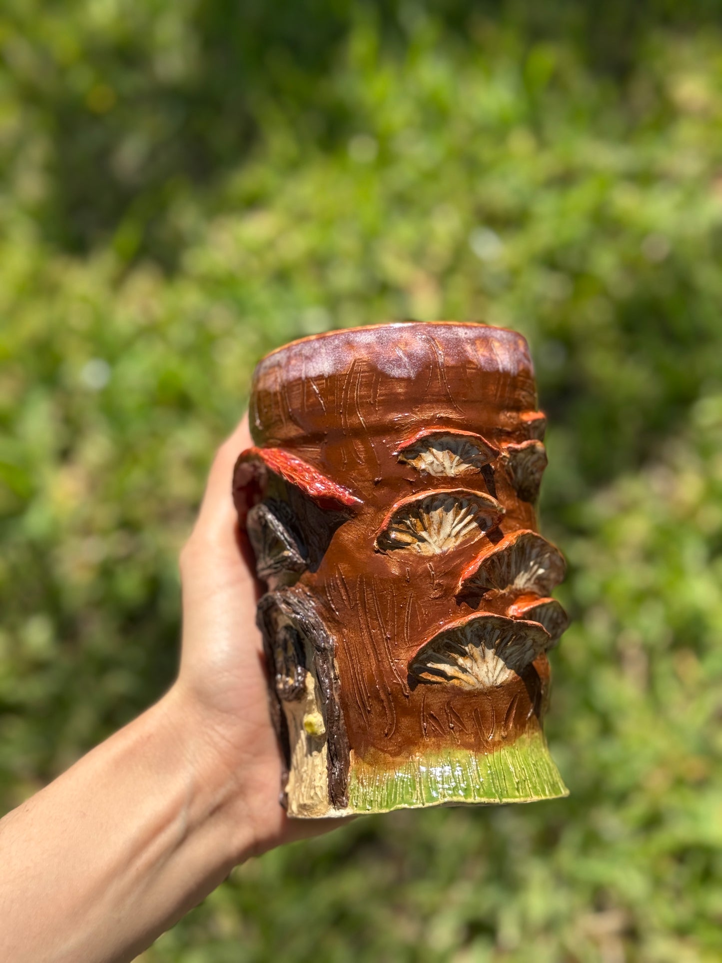 The fairy House
