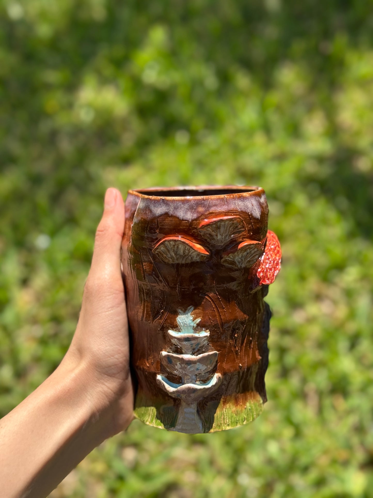 The fairy House