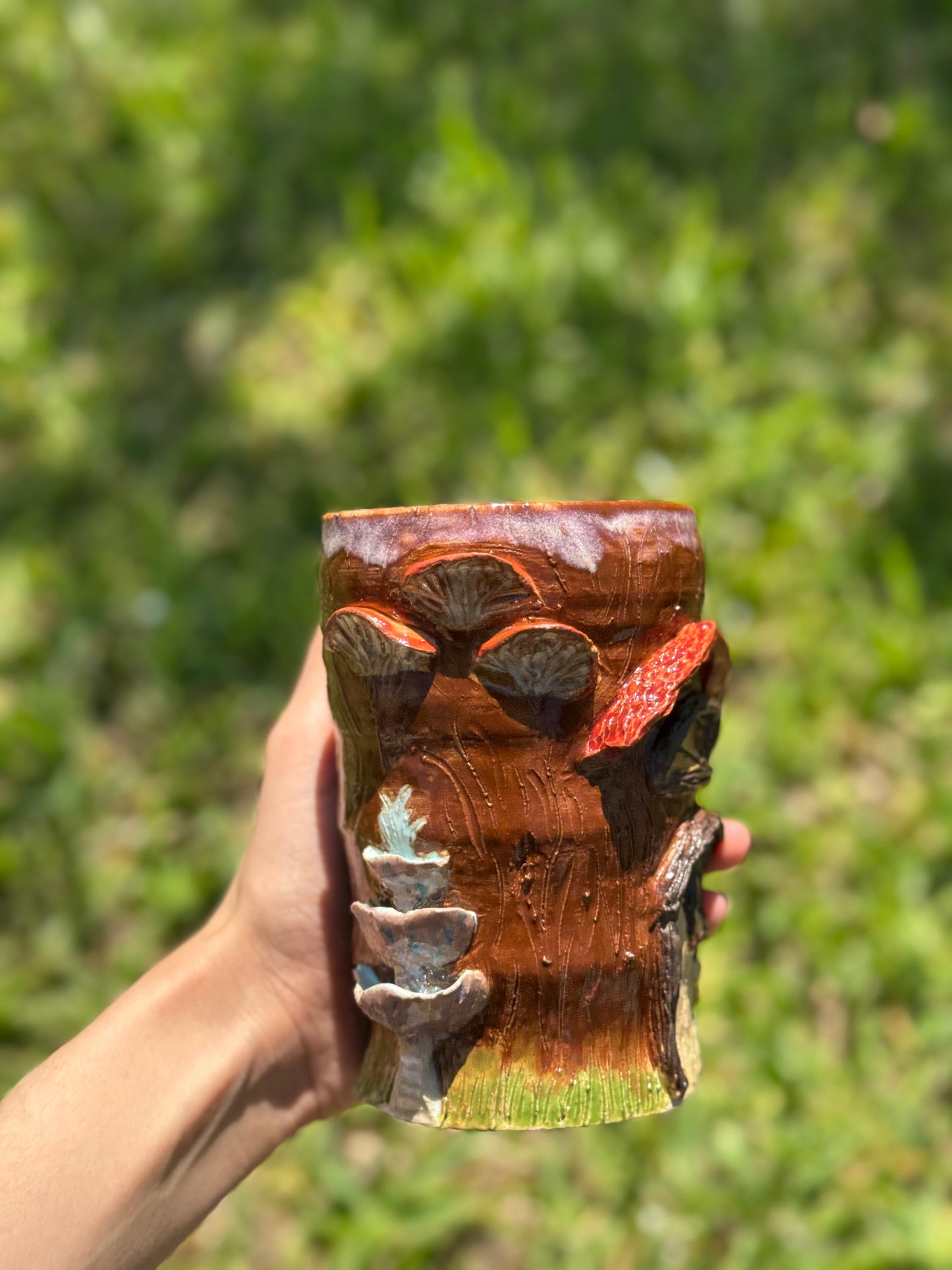 The fairy House