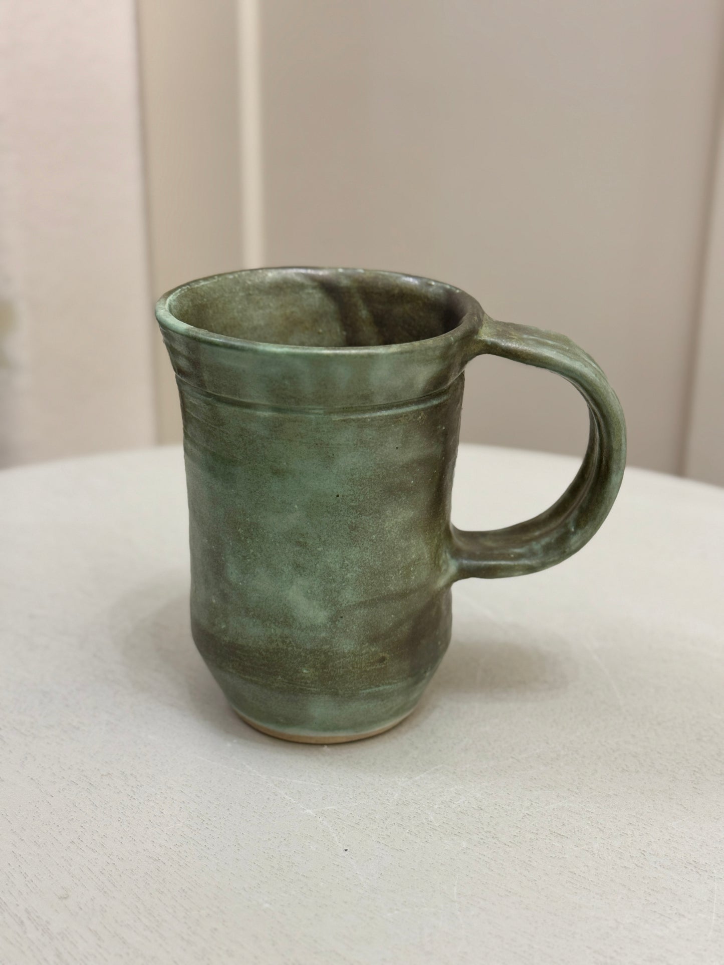 Tea Green Mug
