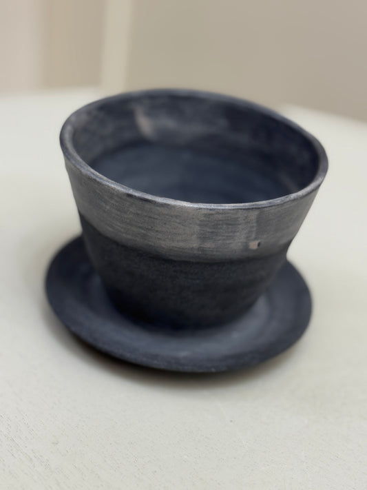 V60 Matte Black top