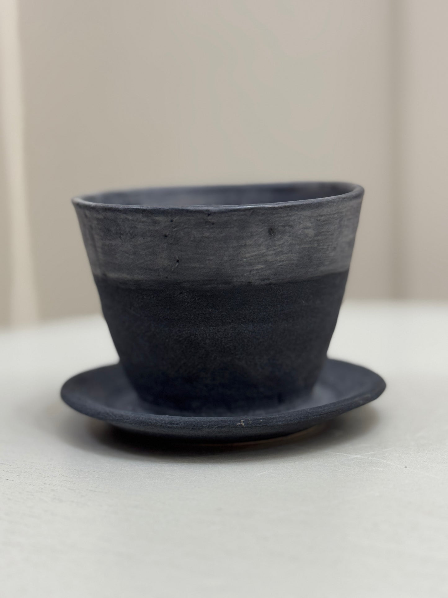 V60 Matte Black top