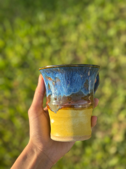 Sunset Mug