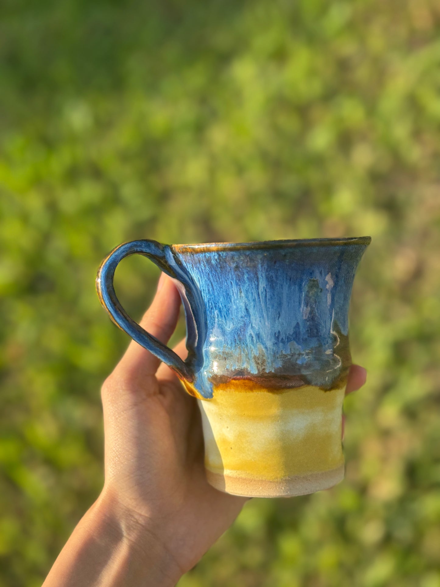 Sunset Mug