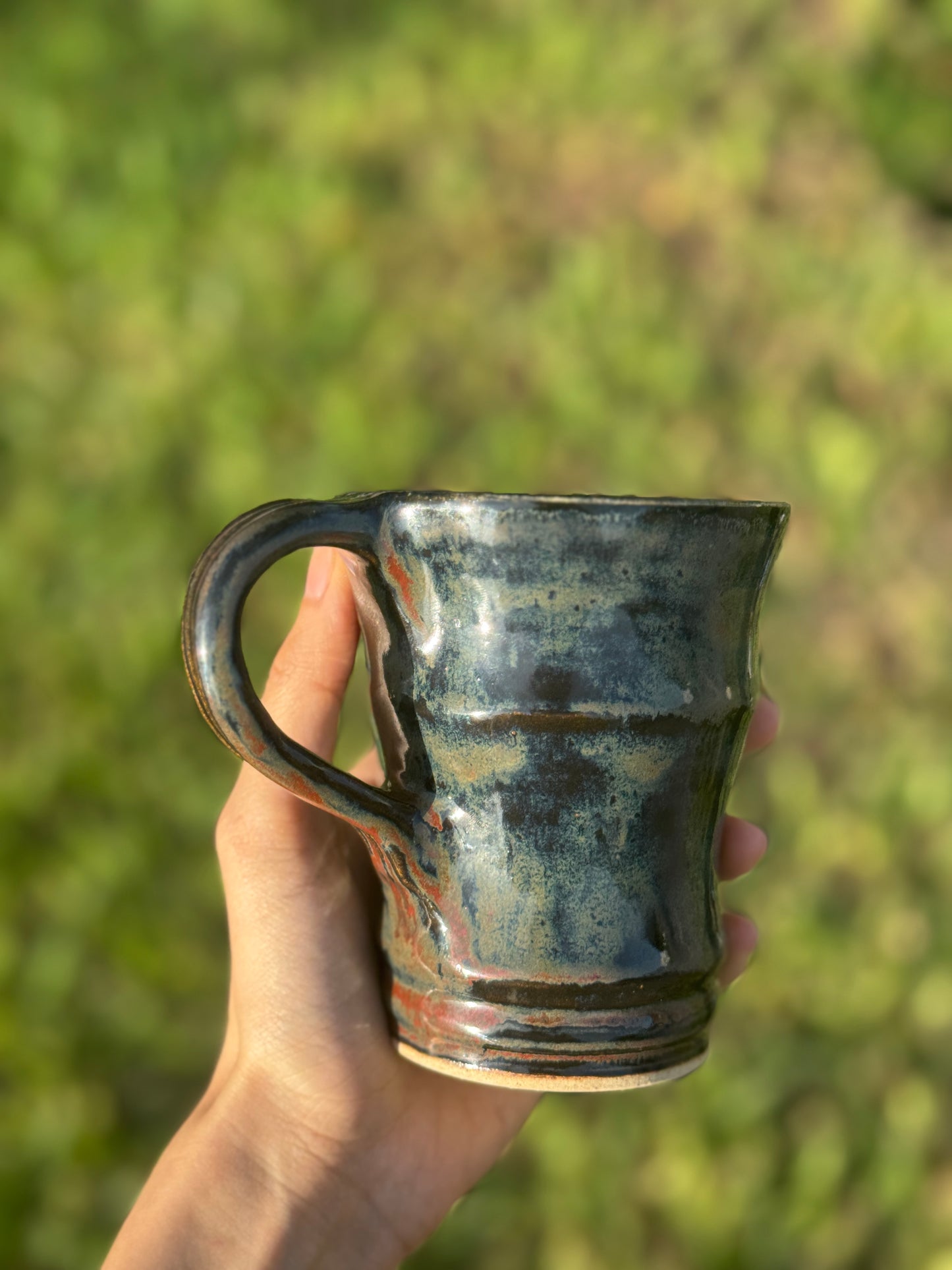 Jasper Mug