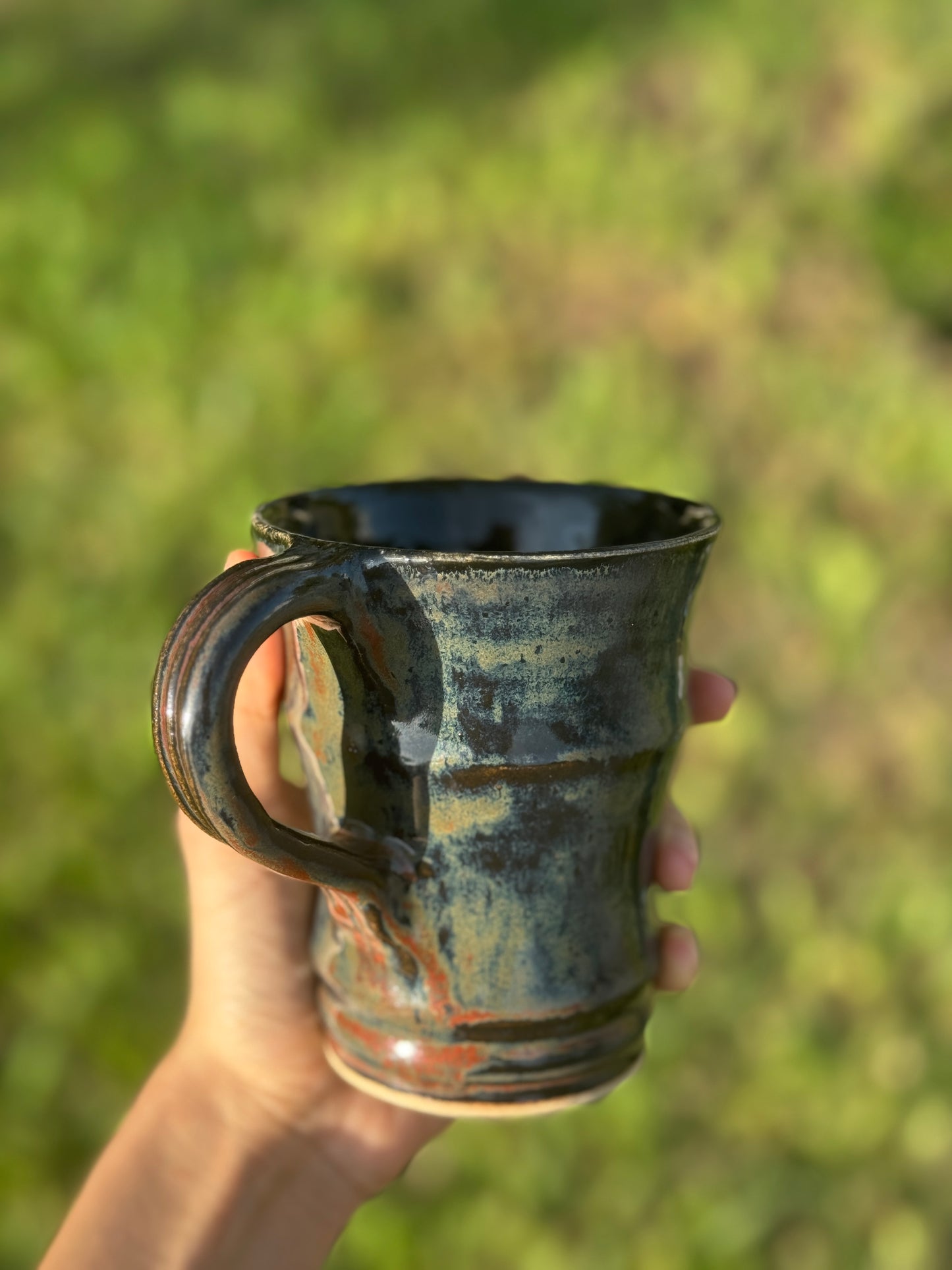 Jasper Mug