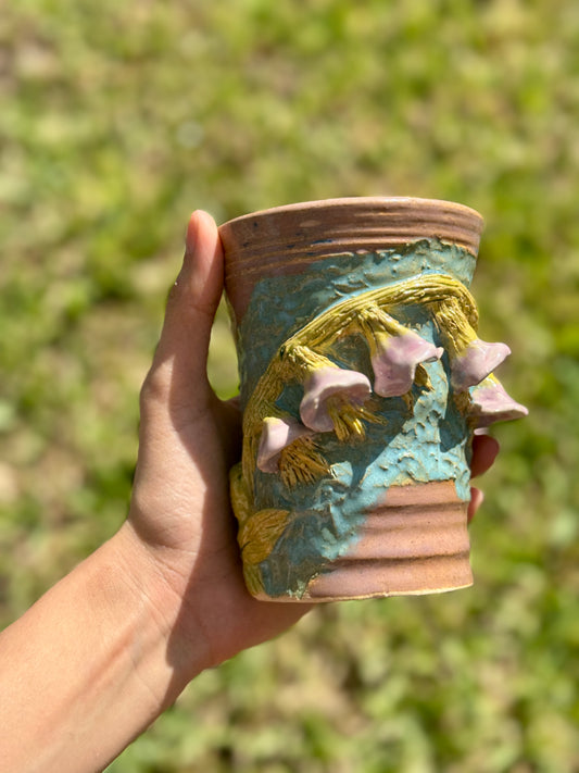 Bell Flowers