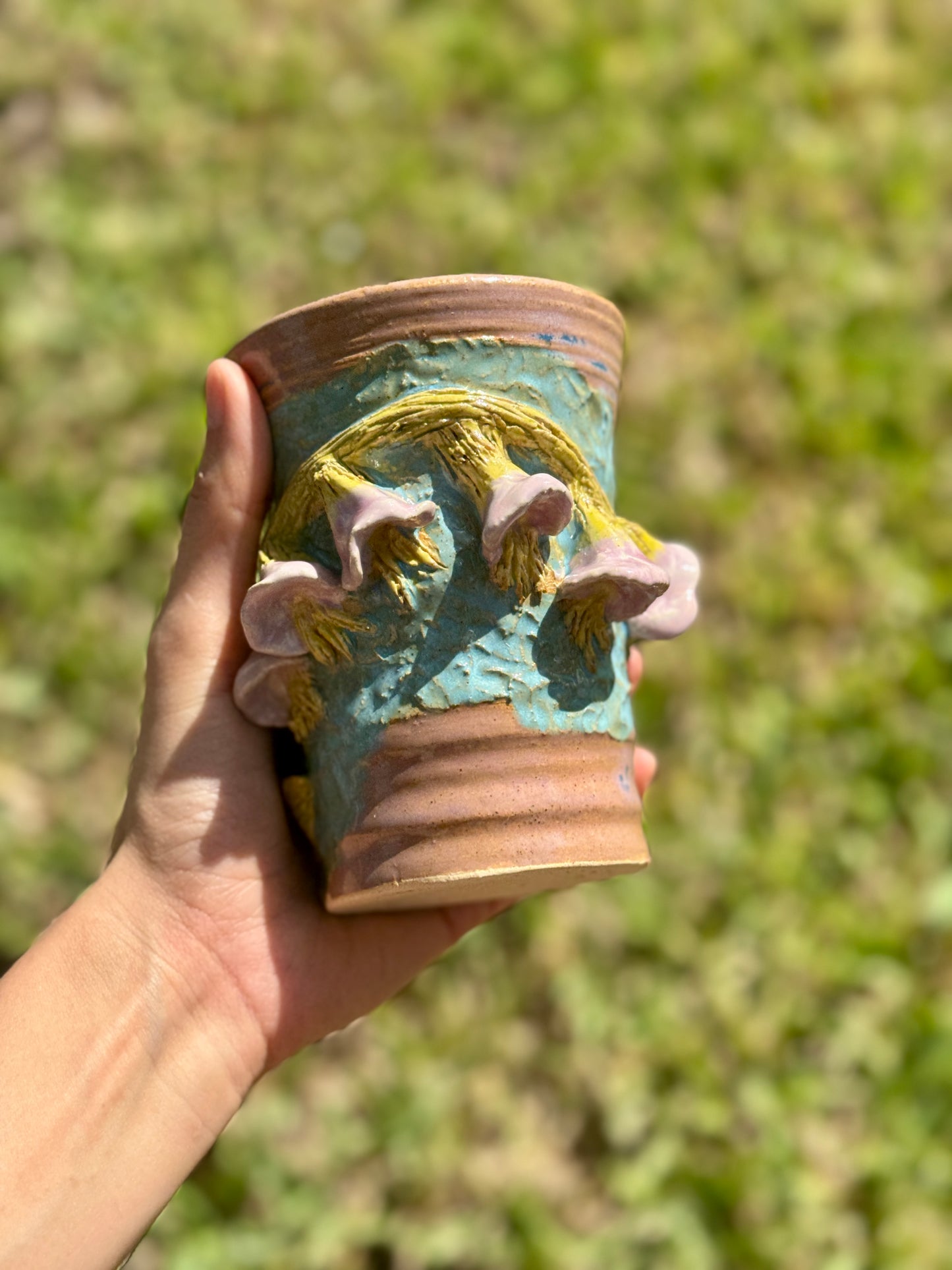 Bell Flowers