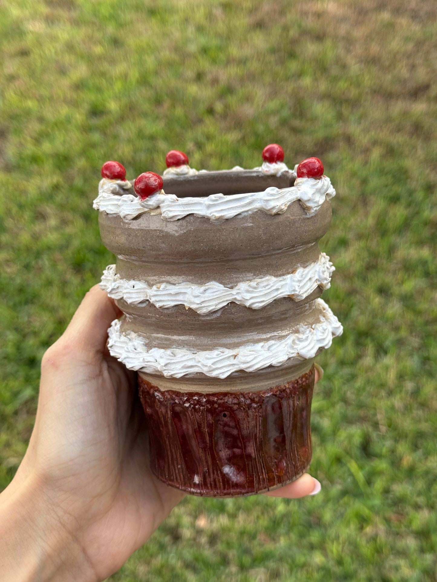 Chocolate Cupcake