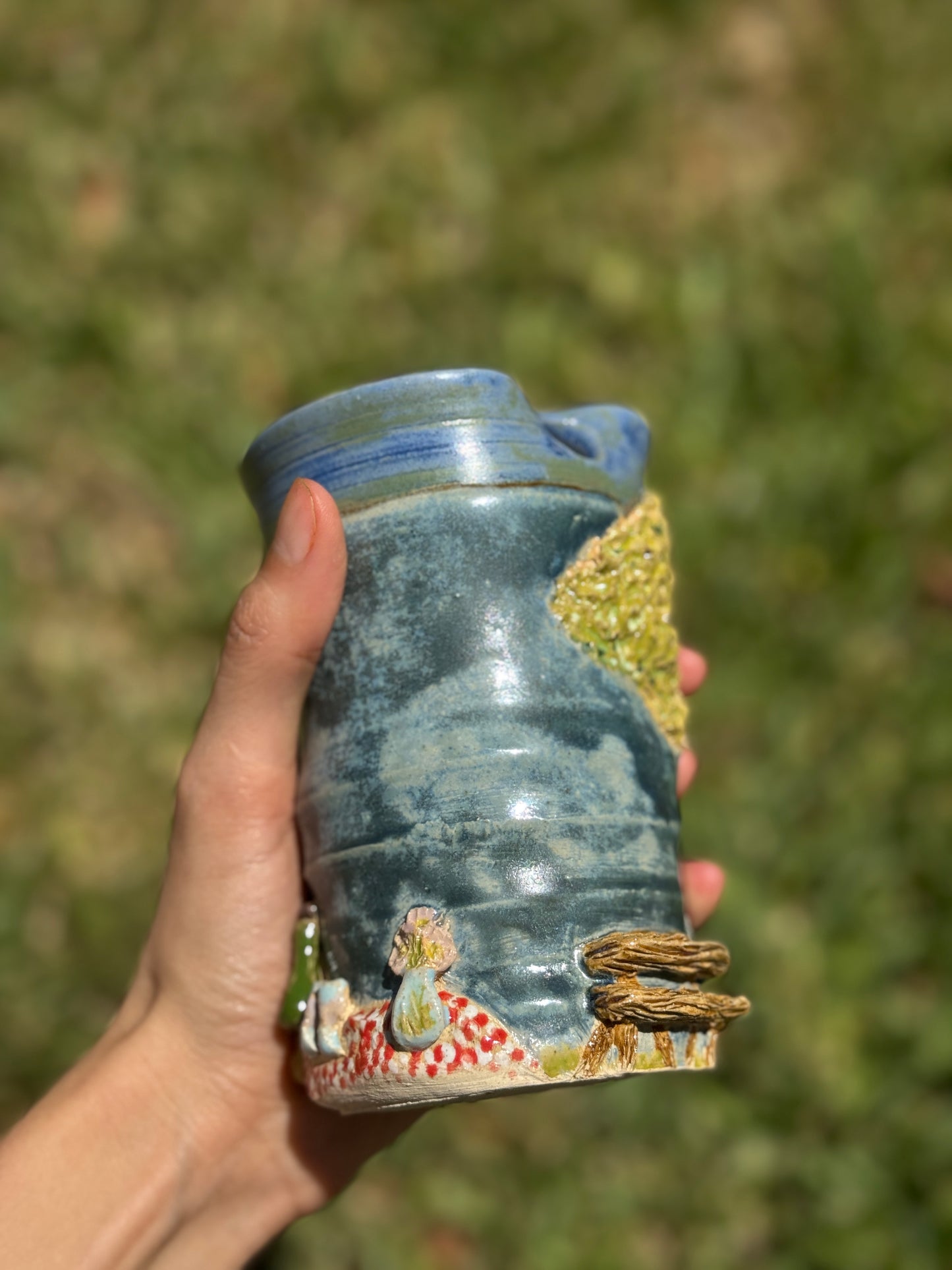 Picnic date!