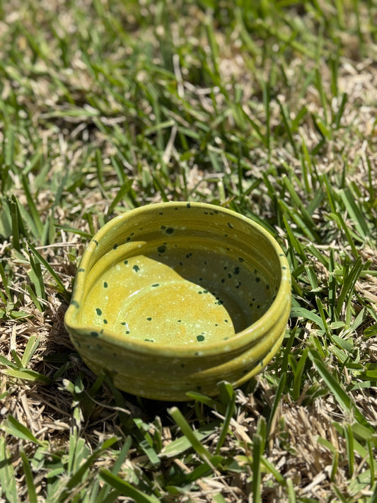 Greeh Matcha Bowl