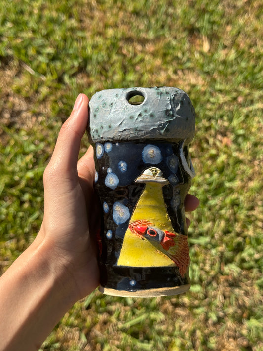 Out in Space (sold out!)