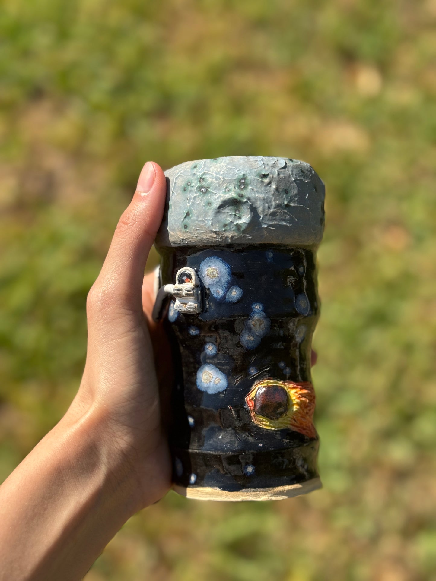 Out in Space (sold out!)