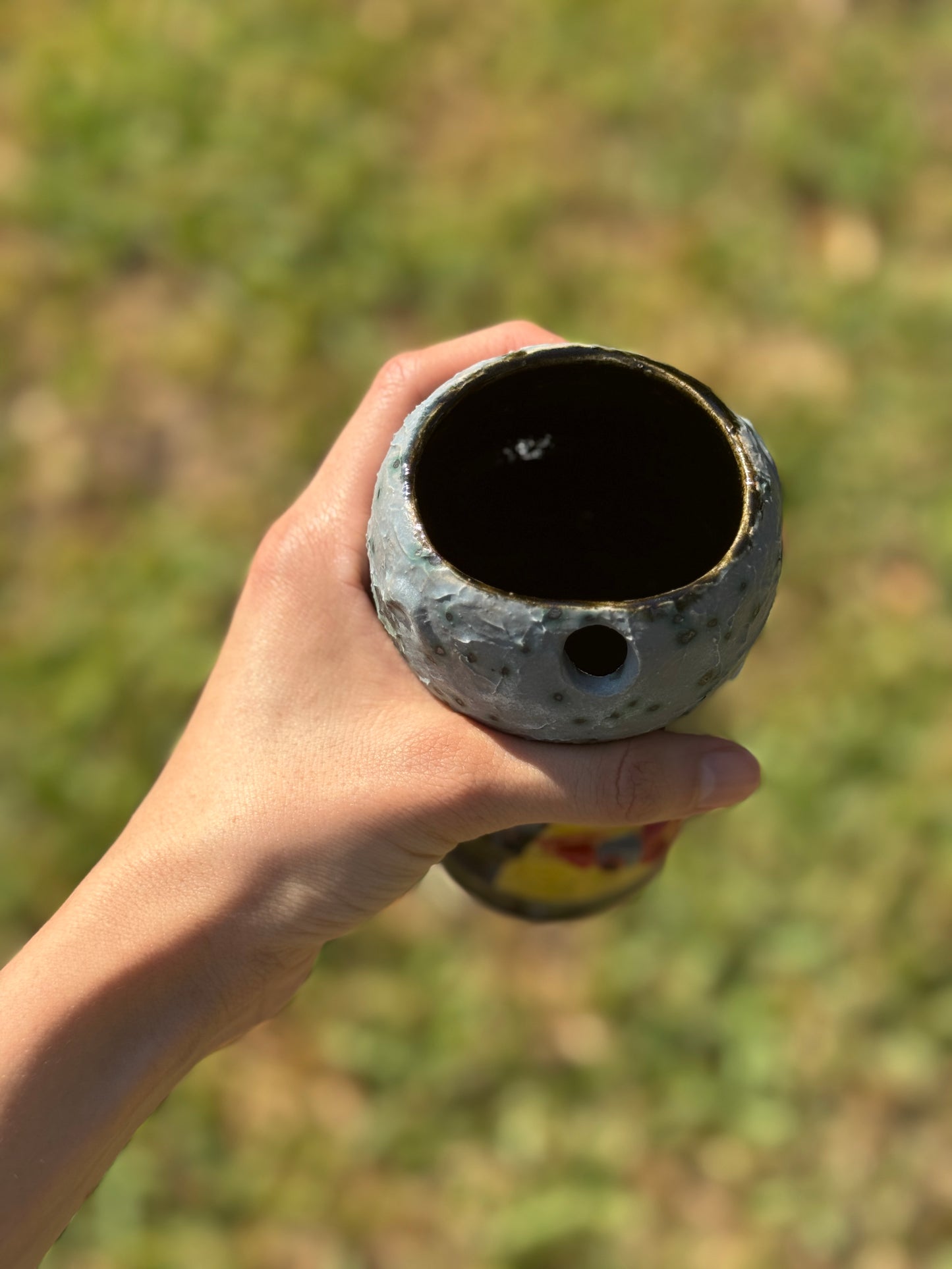 Out in Space (sold out!)