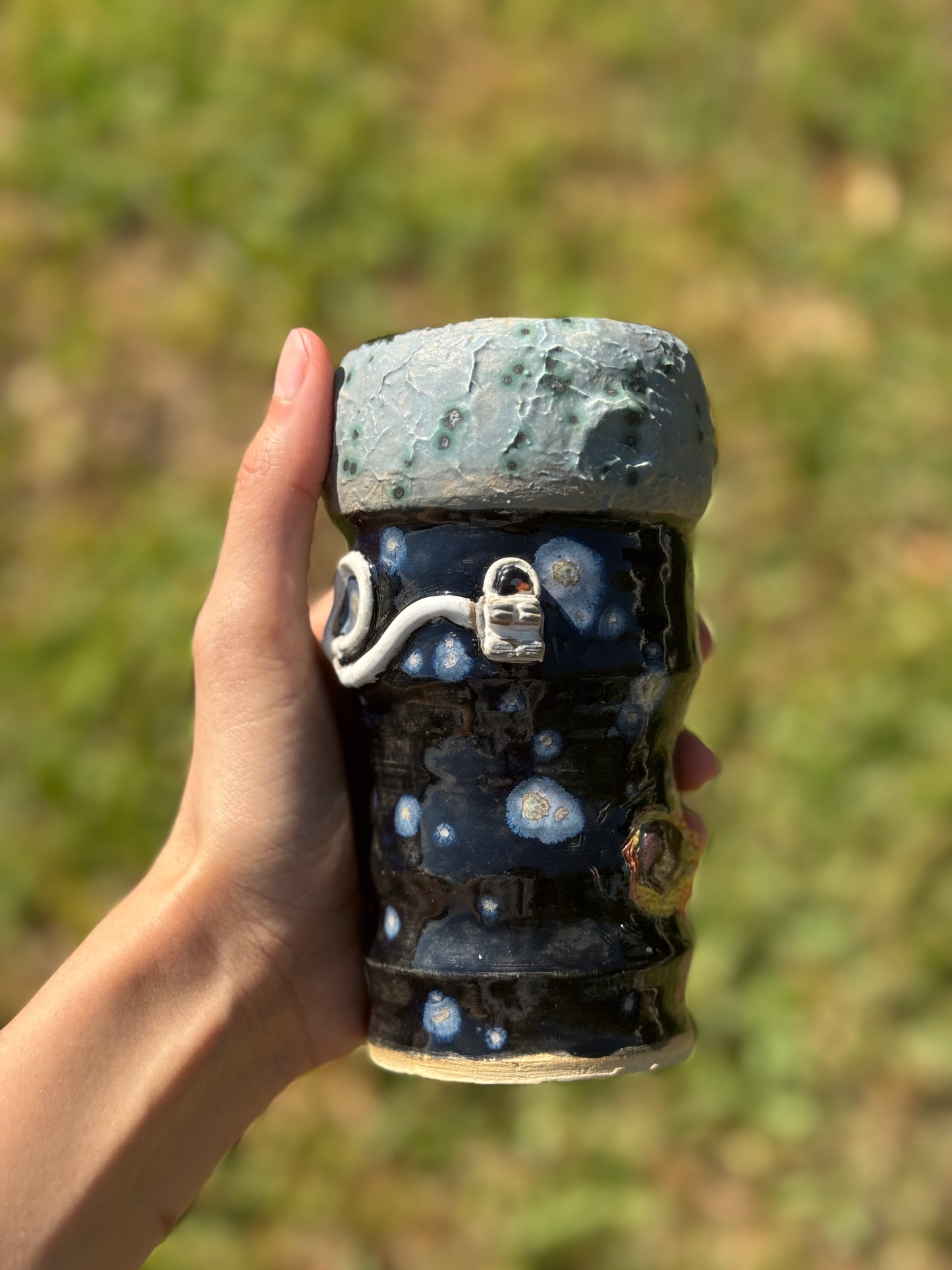 Out in Space (sold out!)