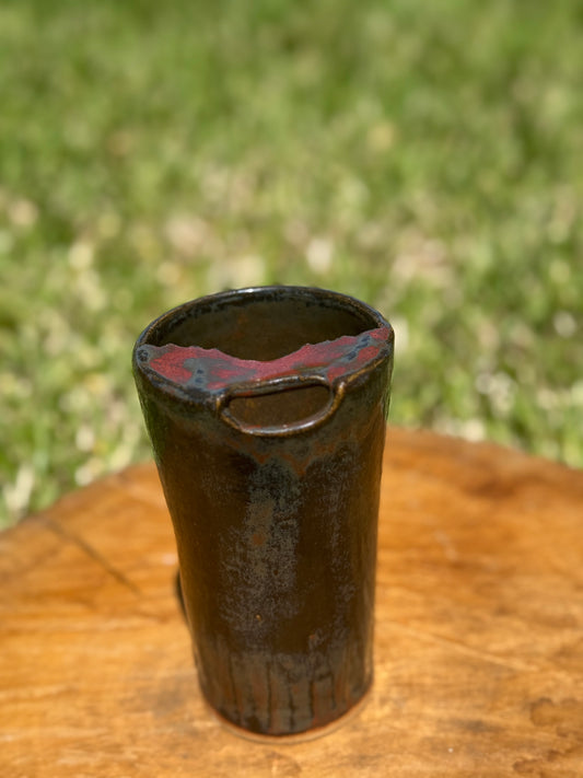 Black Jade Travel Mug