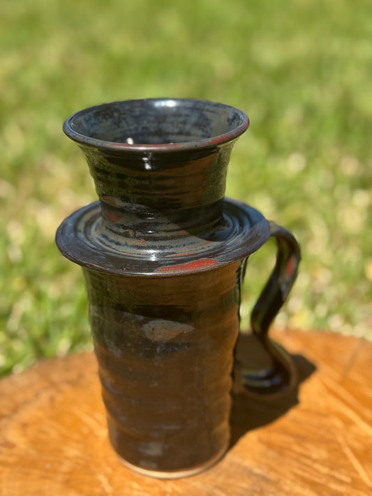 Black Jade V60 Coffee Set