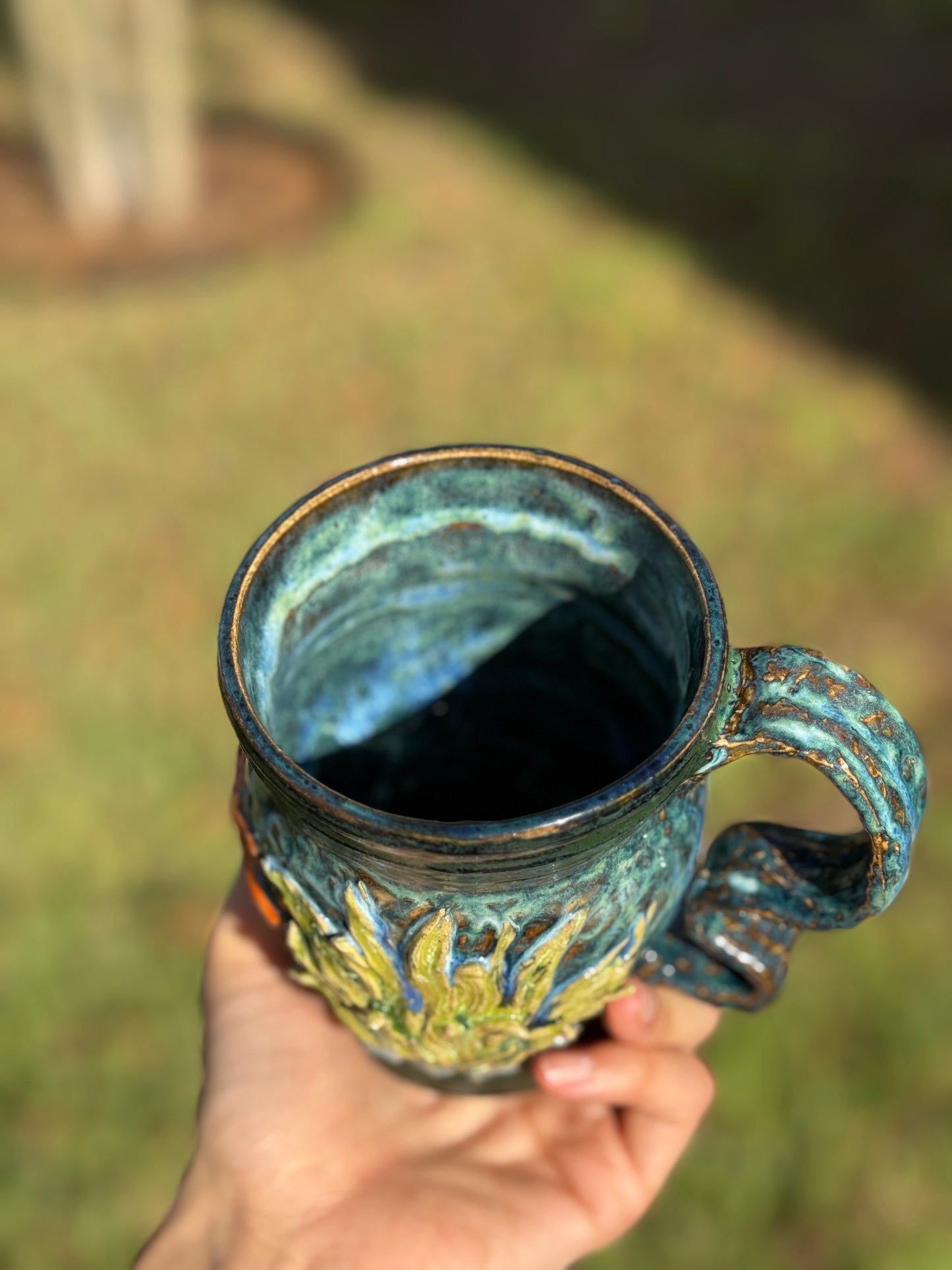 Glug Glug Glug