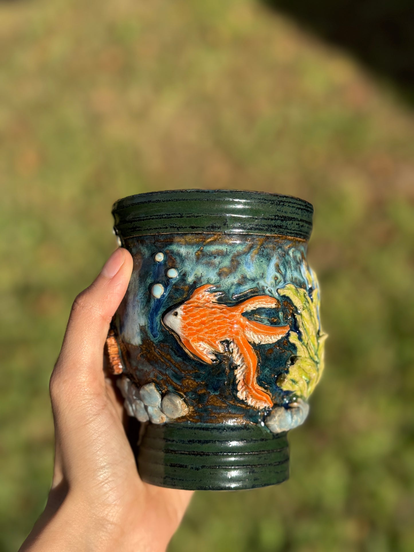 Glug Glug Glug