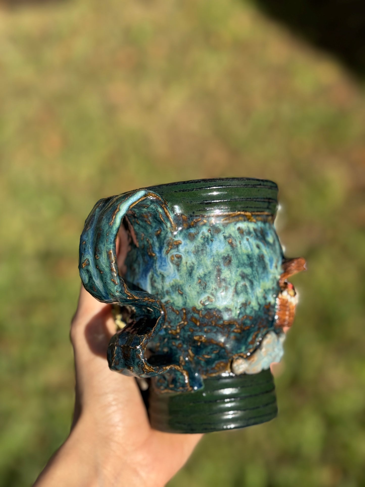 Glug Glug Glug
