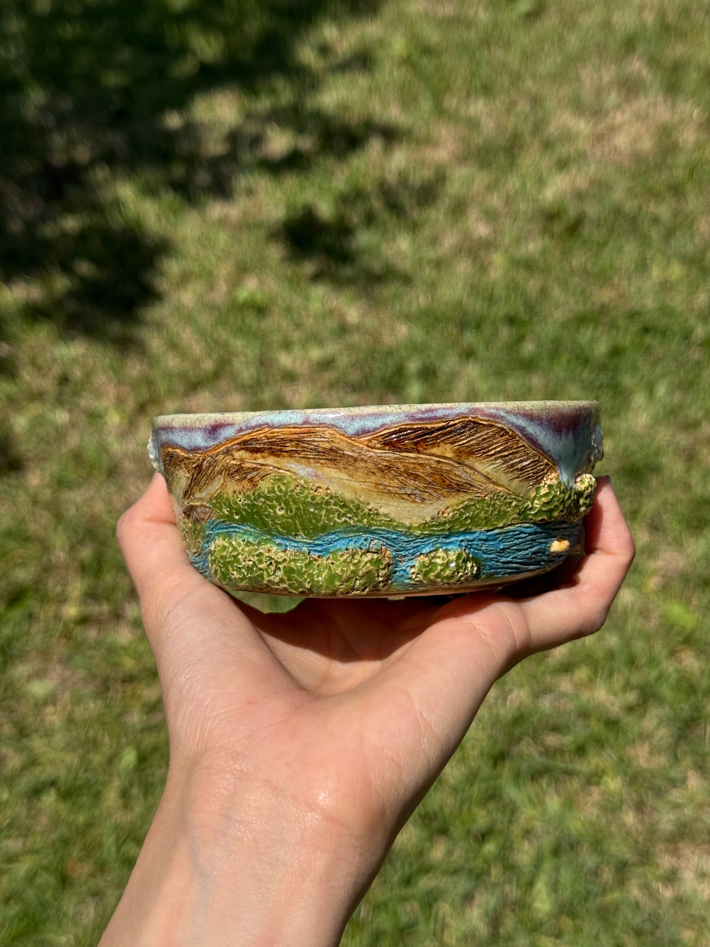 Texas Theme- Kayak & Tubing Mug