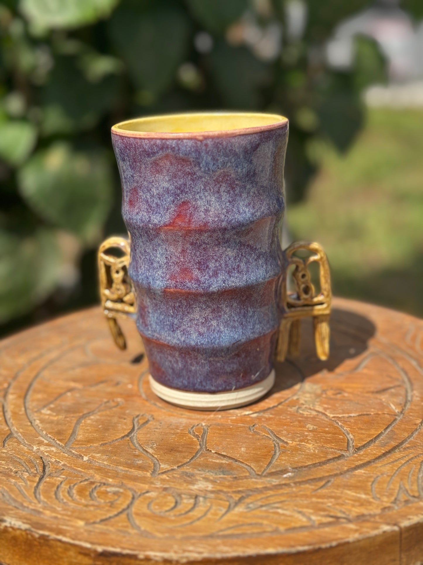 Tea time!