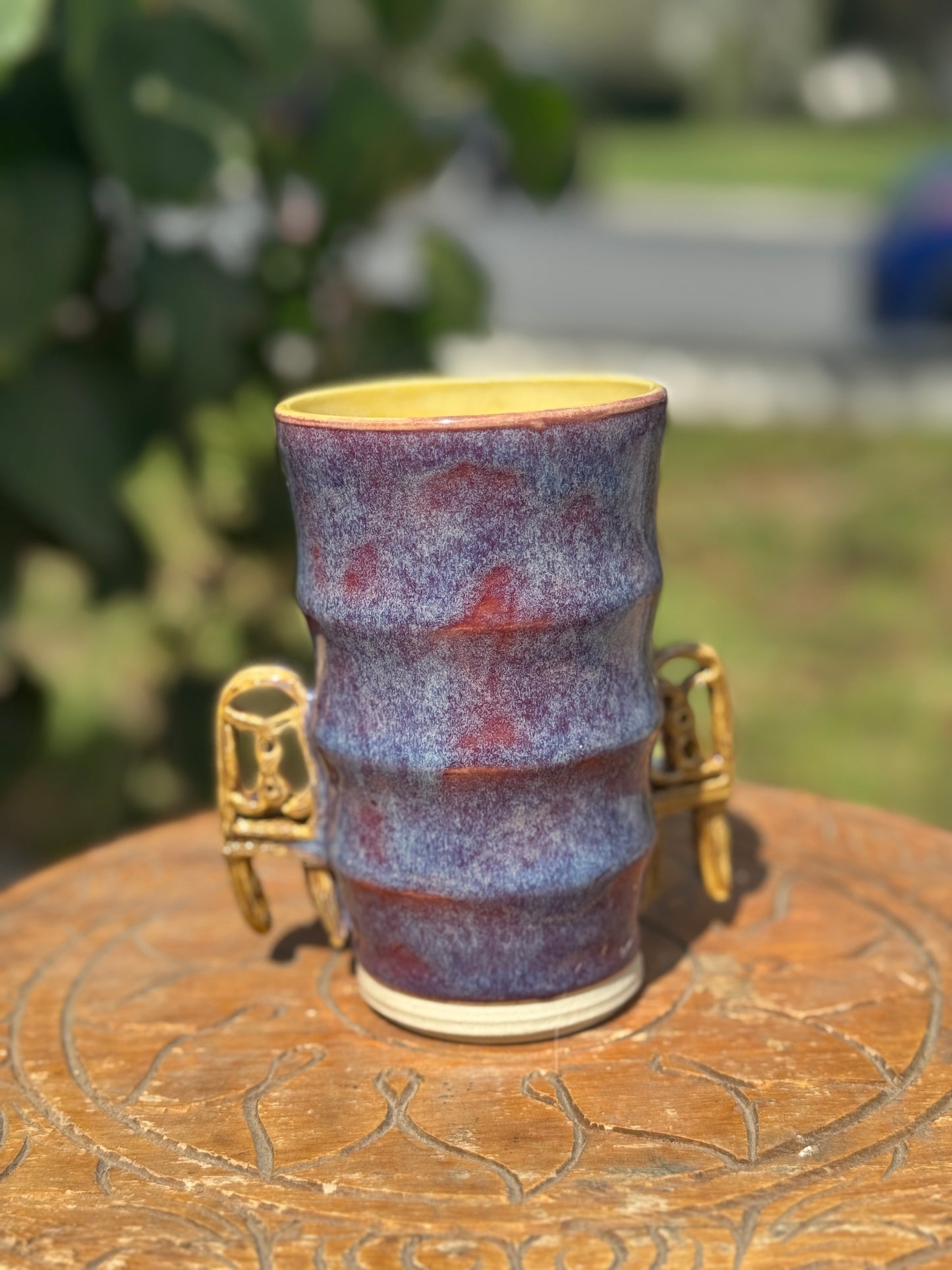 Tea time!