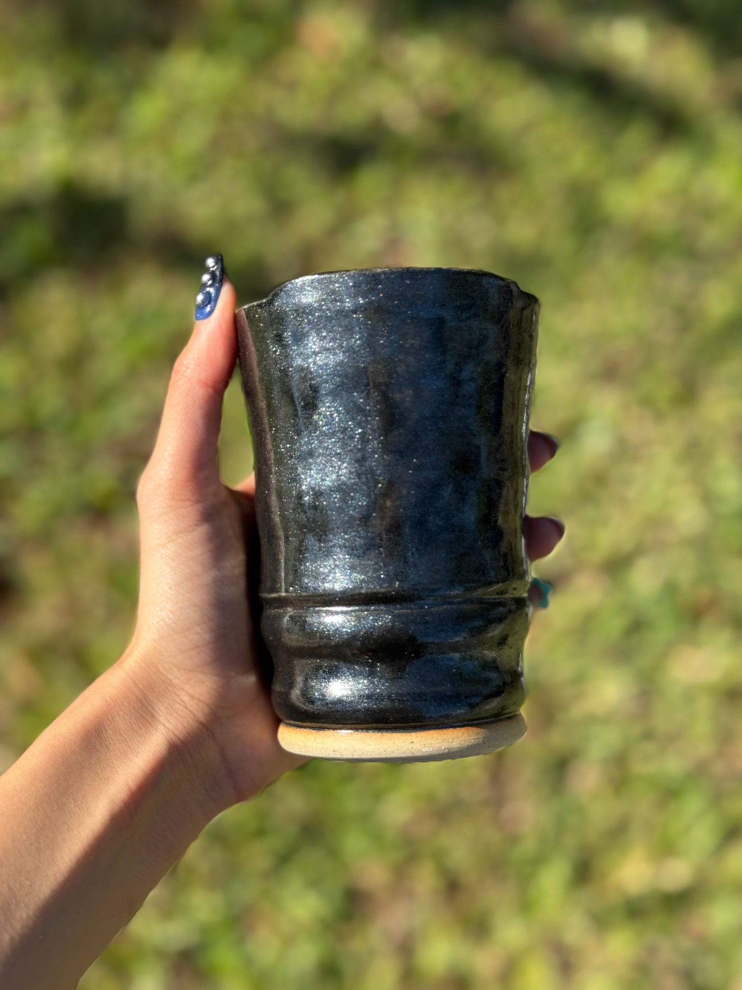 to go mug of a killer