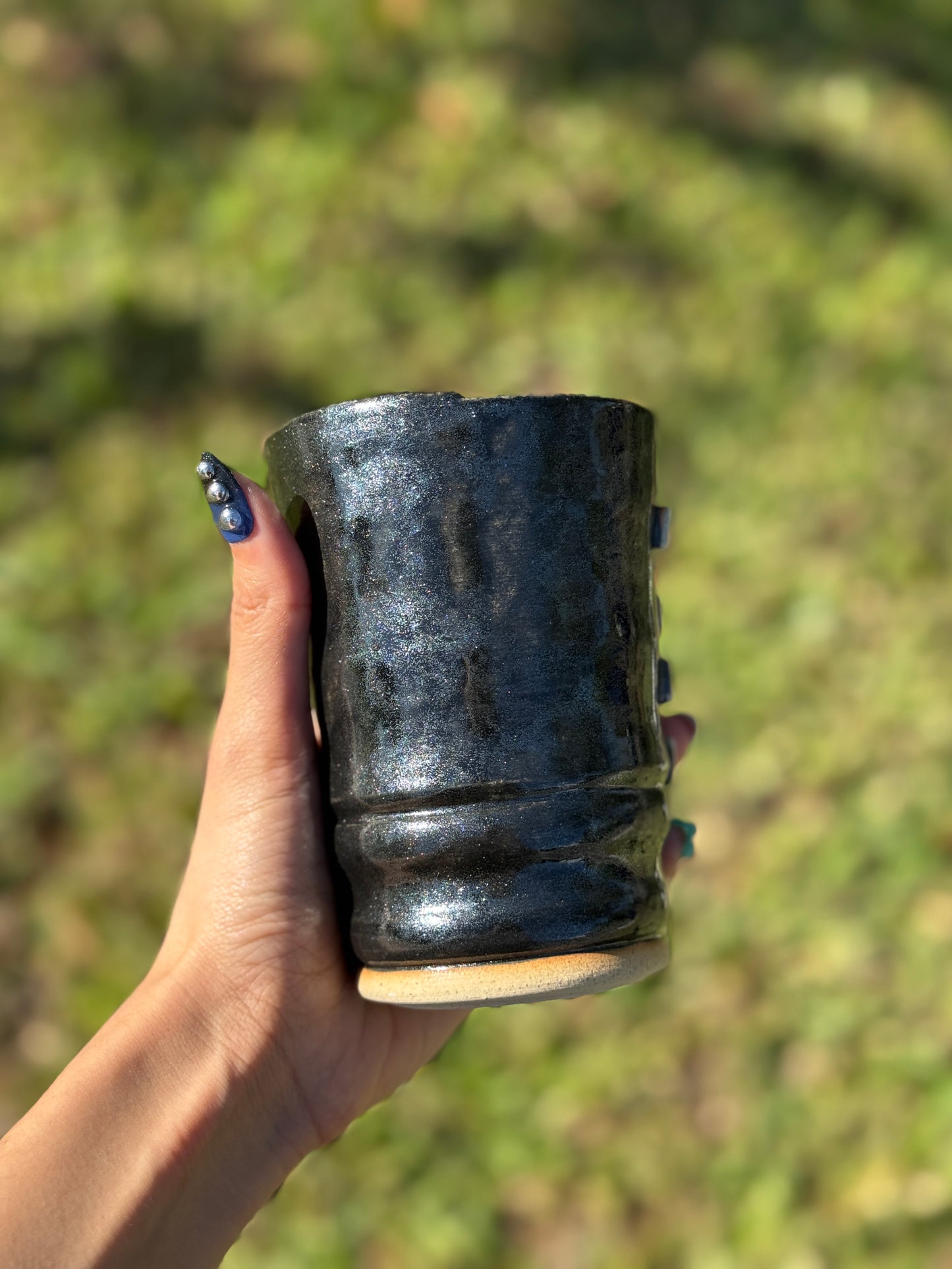 to go mug of a killer