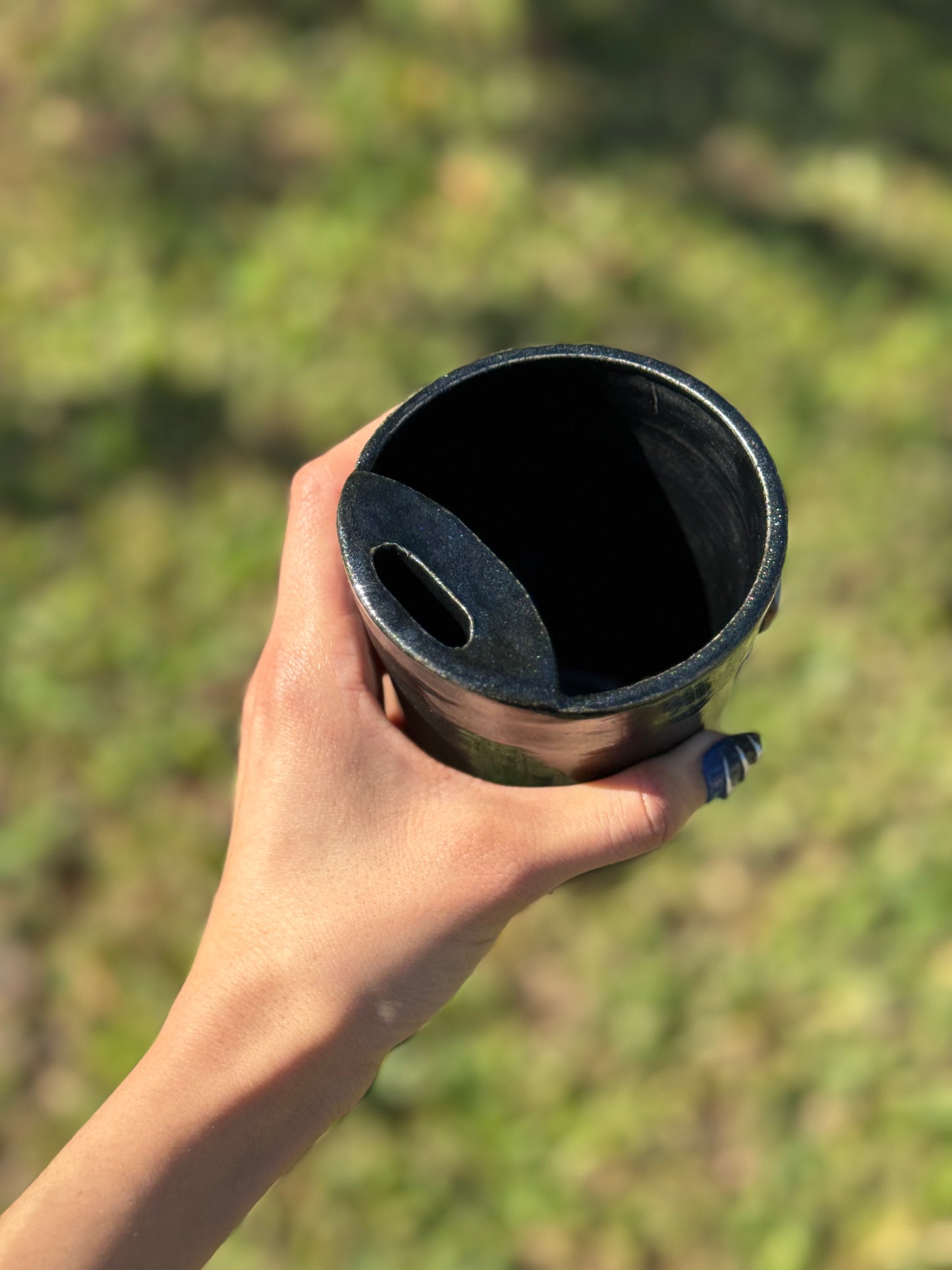 to go mug of a killer