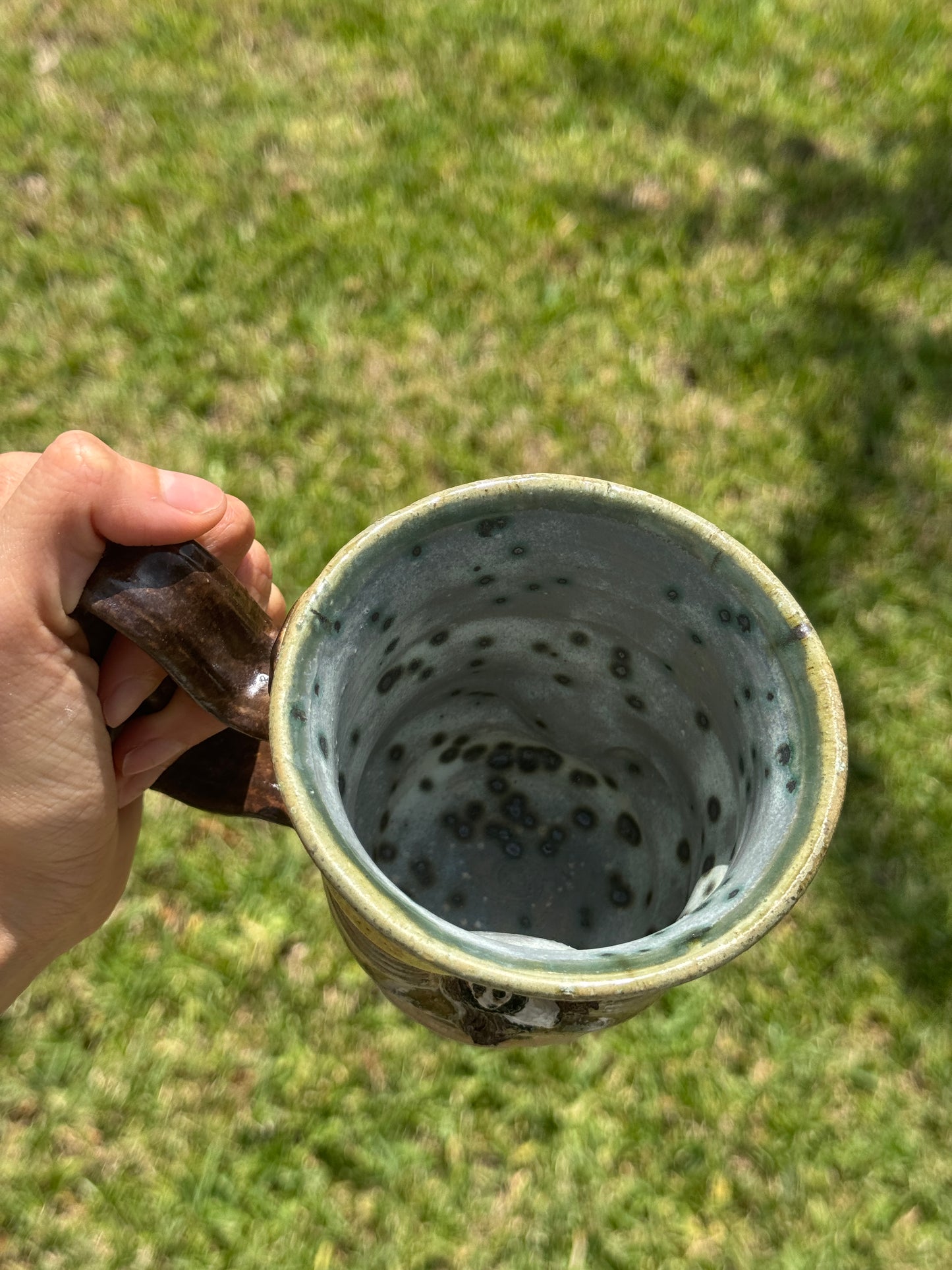 Animal Theme- Panda Mug