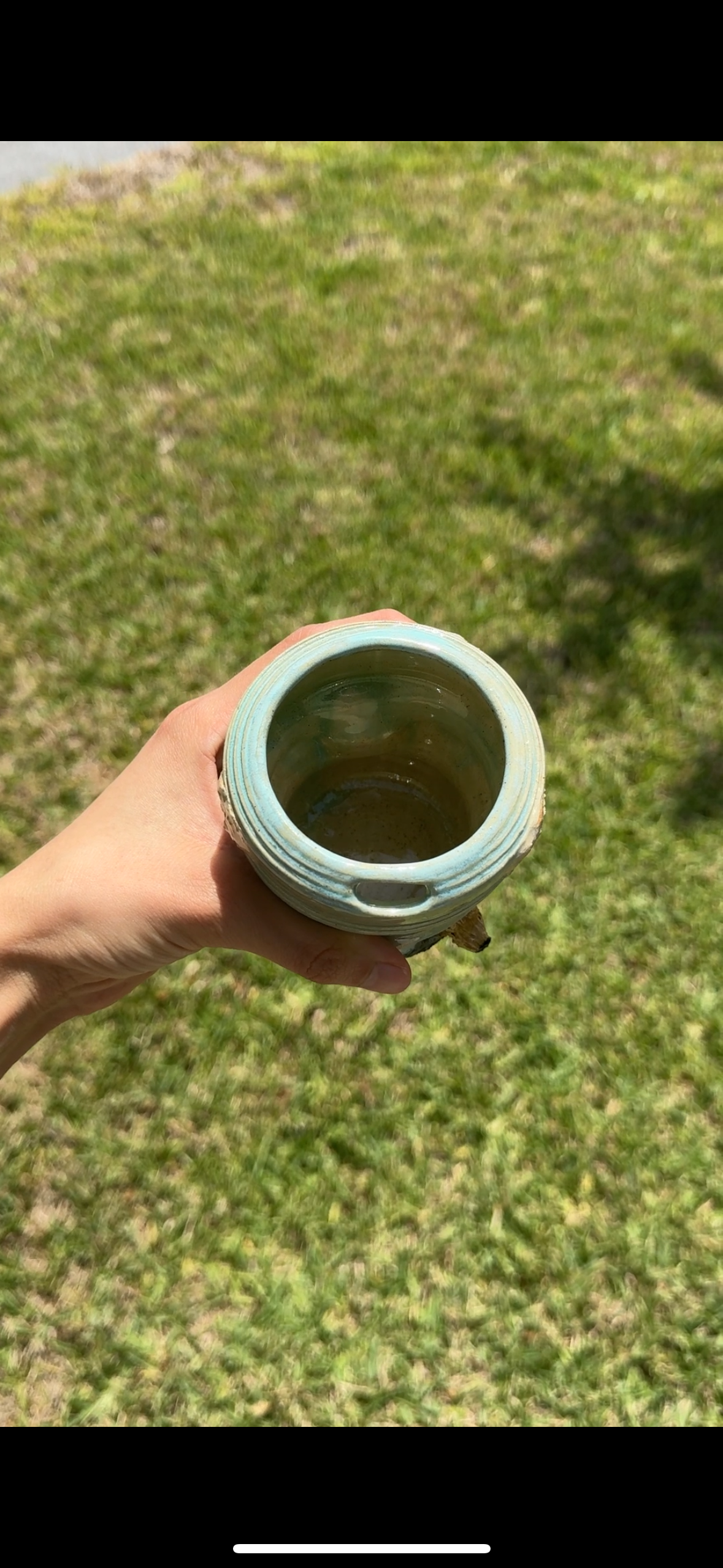 Animal Theme- Capybara Travel Mug