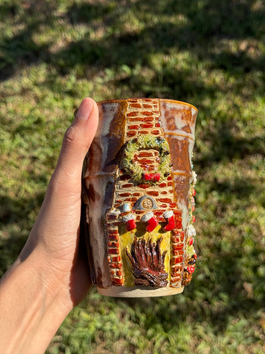 Santa is coming to town!