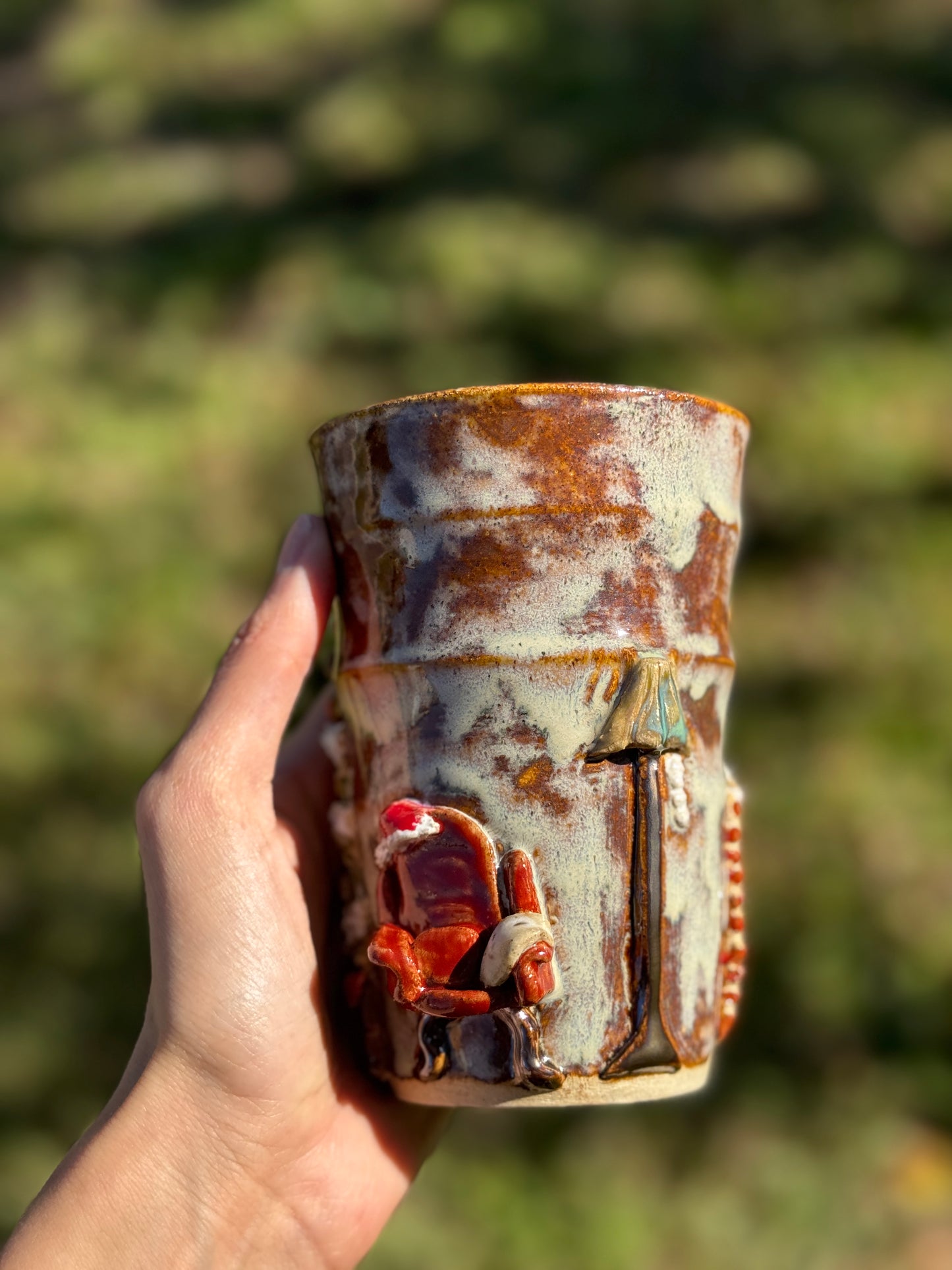 Santa is coming to town!