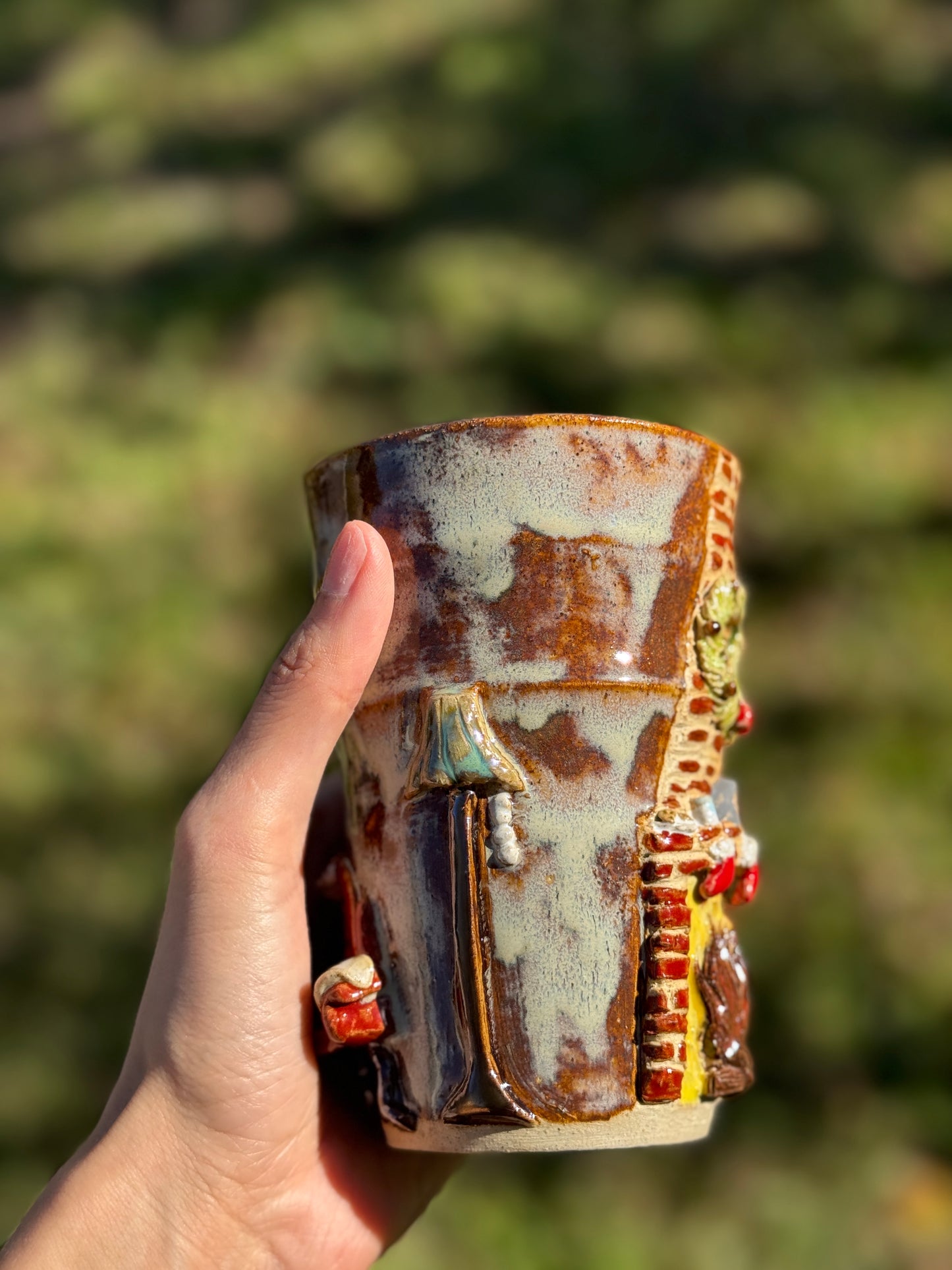 Santa is coming to town!